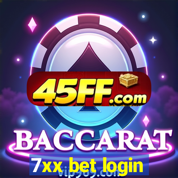 7xx bet login